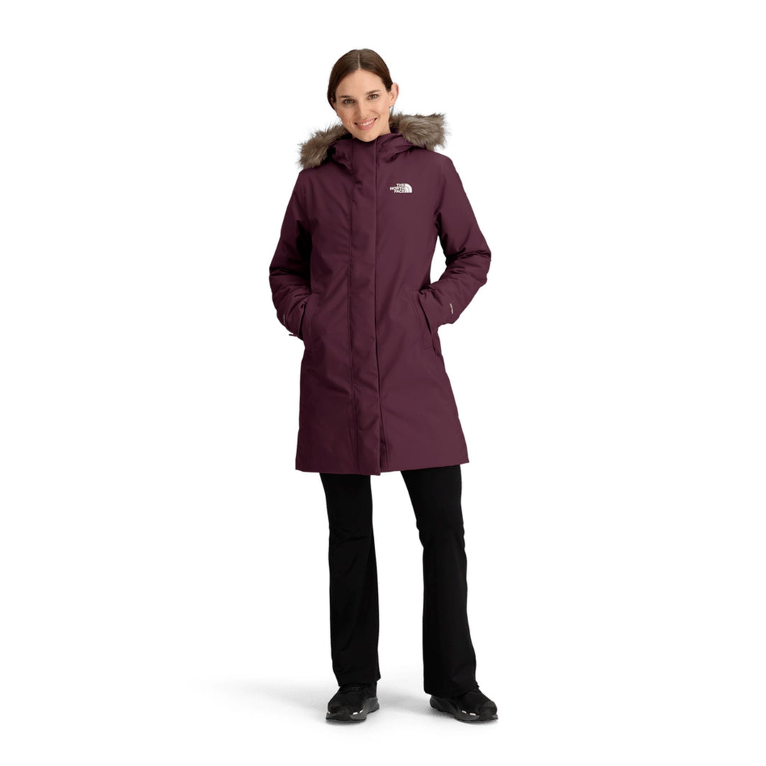 The North Face Women's Arctic Parka
