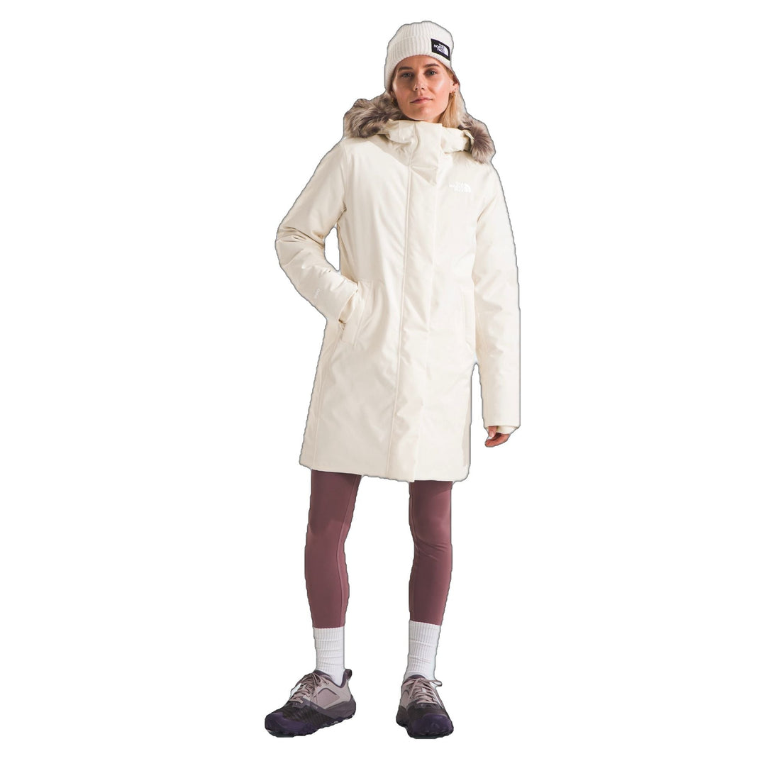 The North Face Women's Arctic Parka