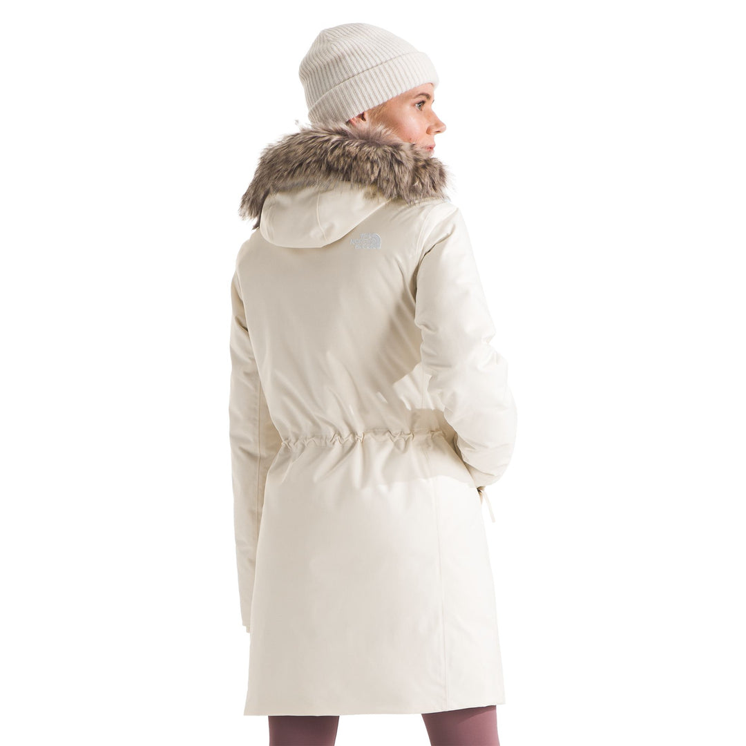 The North Face Women's Arctic Parka