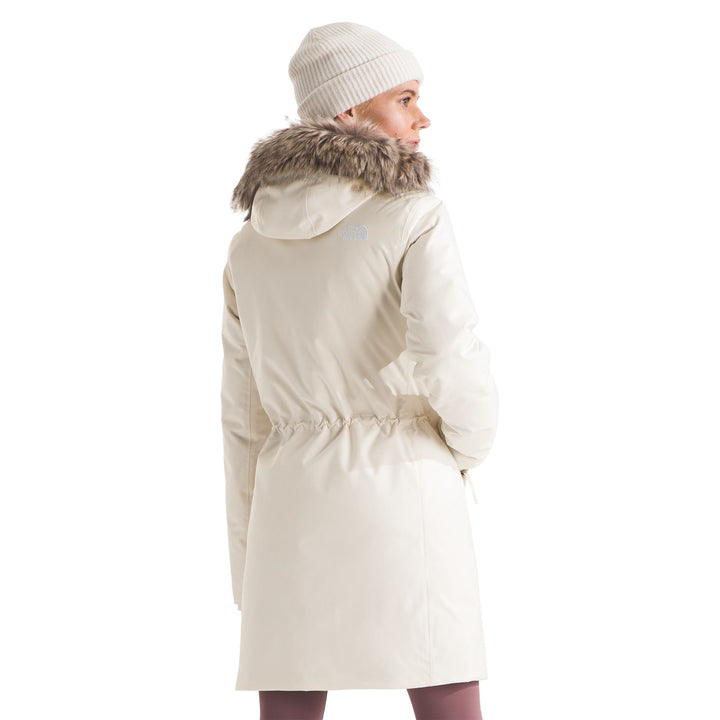 The North Face Women's Arctic Parka