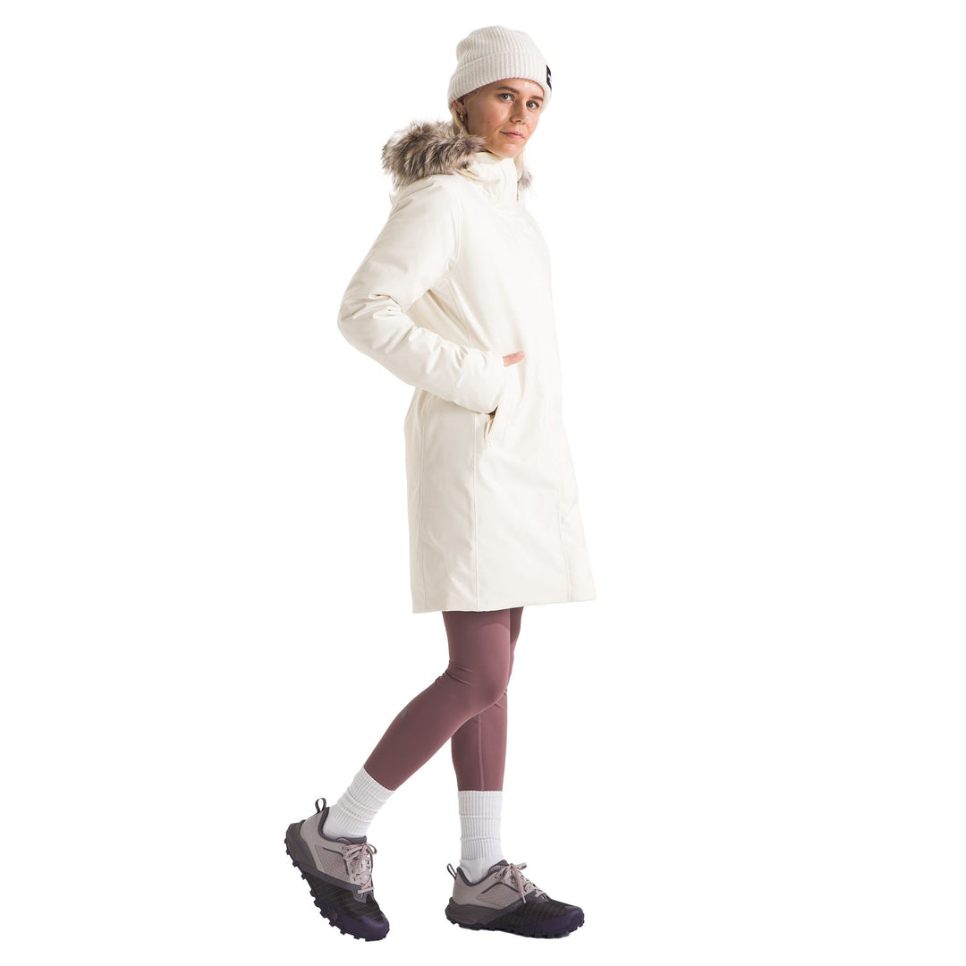 The North Face Women's Arctic Parka
