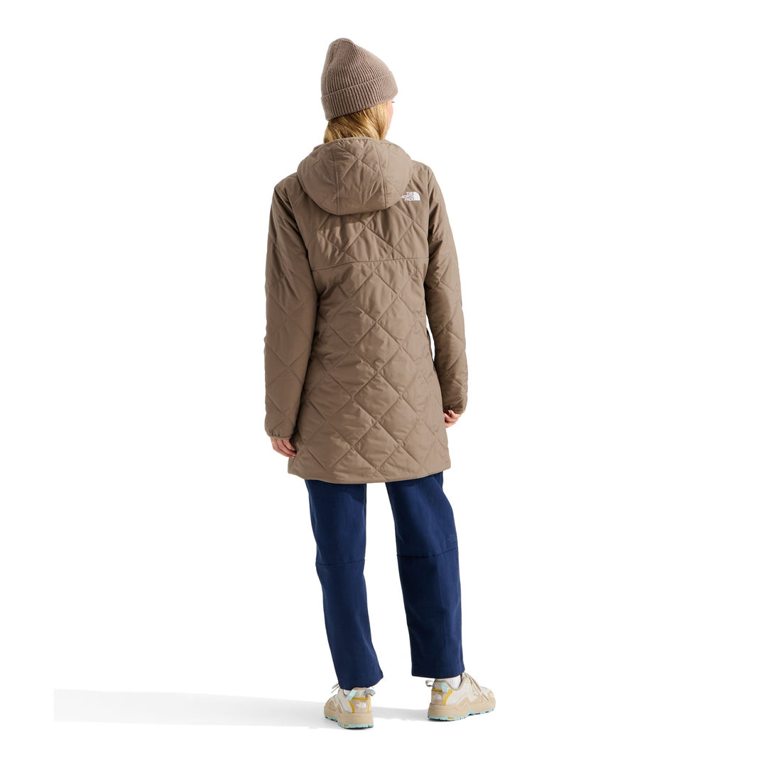 The North Face Women's Shady Glade Insulated Parka