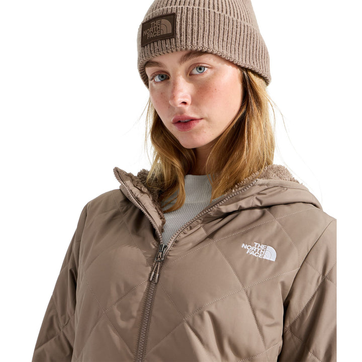 The North Face Women's Shady Glade Insulated Parka