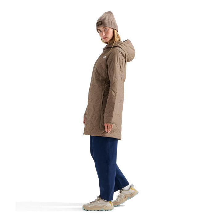 The North Face Women's Shady Glade Insulated Parka