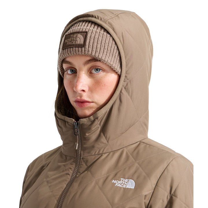 The North Face Women's Shady Glade Insulated Parka