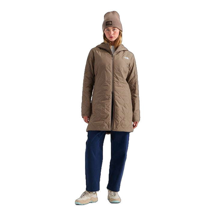 The North Face Women's Shady Glade Insulated Parka