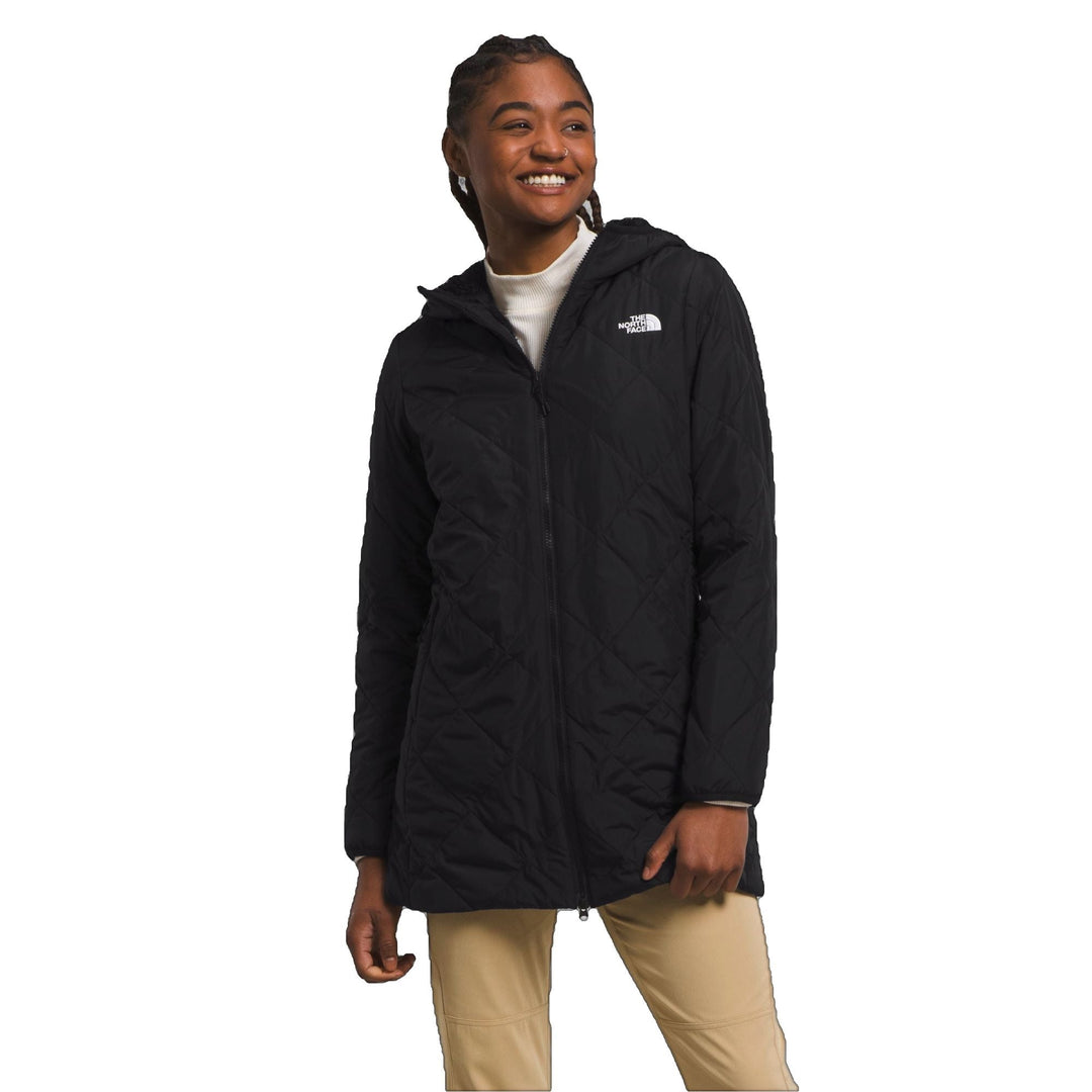 The North Face Women's Shady Glade Insulated Parka