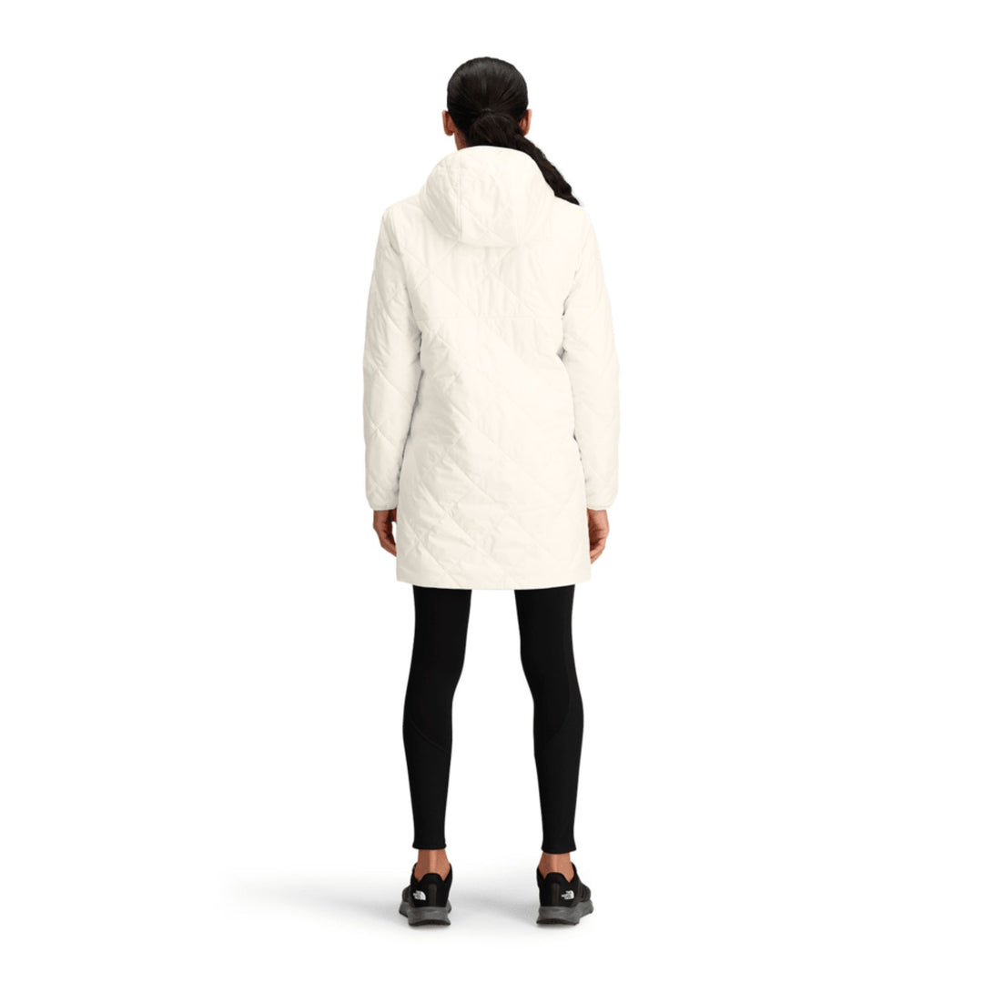 The North Face Women's Shady Glade Insulated Parka