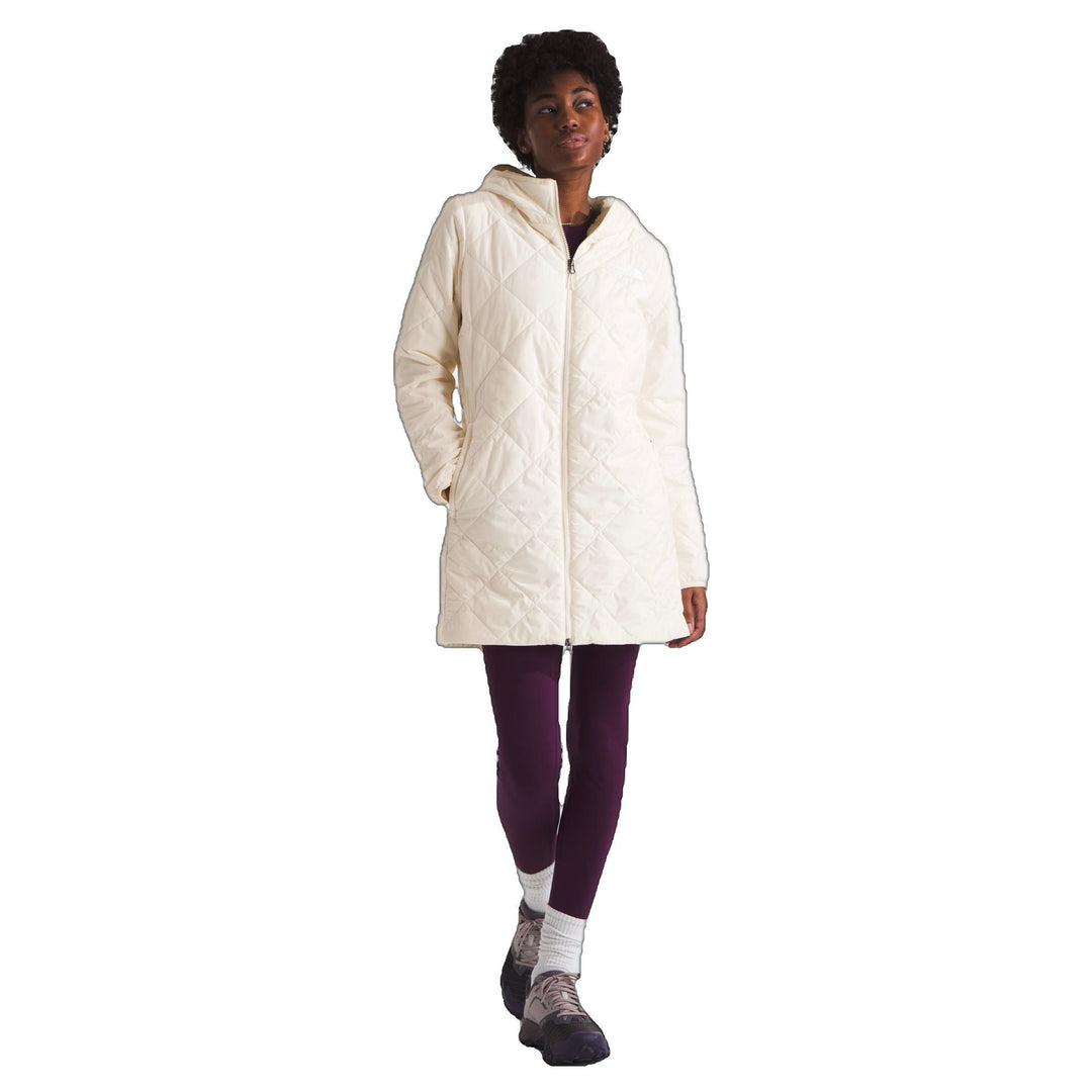 The North Face Women's Shady Glade Insulated Parka