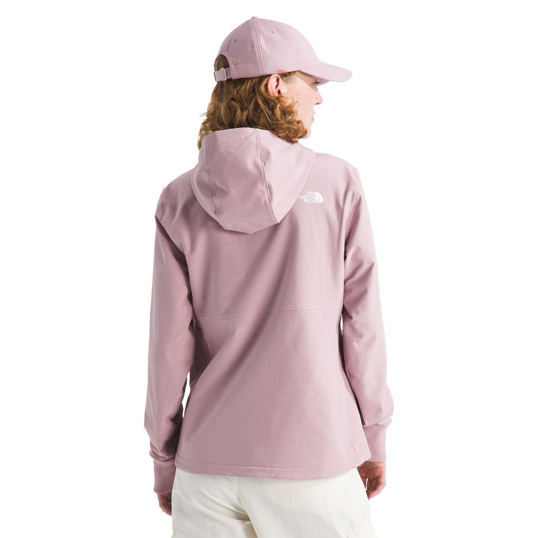 The North Face Women's Shelbe Raschel Hoodie