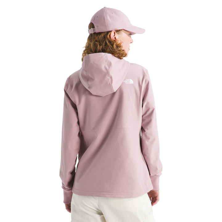 The North Face Women's Shelbe Raschel Hoodie