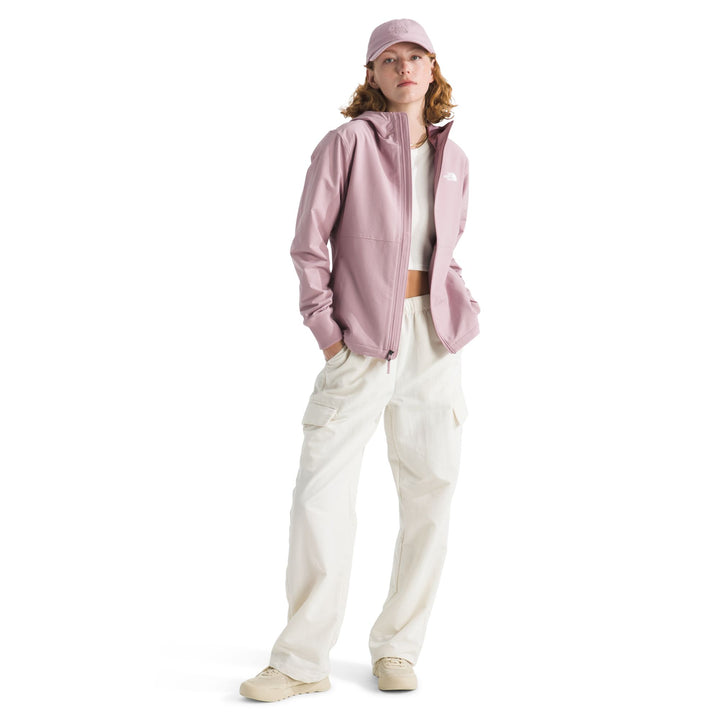 The North Face Women's Shelbe Raschel Hoodie