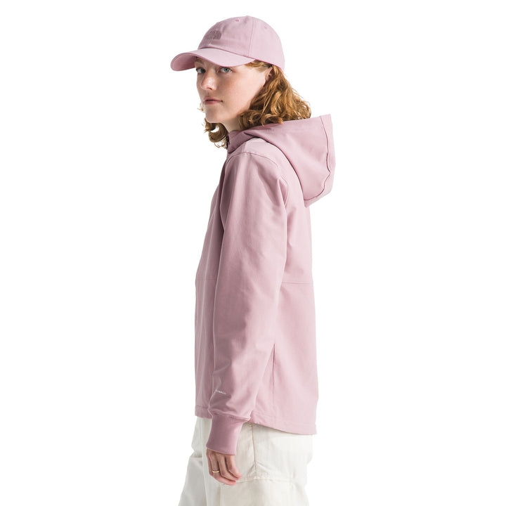 The North Face Women's Shelbe Raschel Hoodie