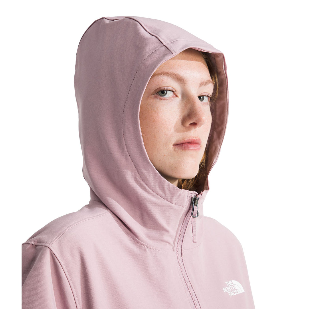 The North Face Women's Shelbe Raschel Hoodie