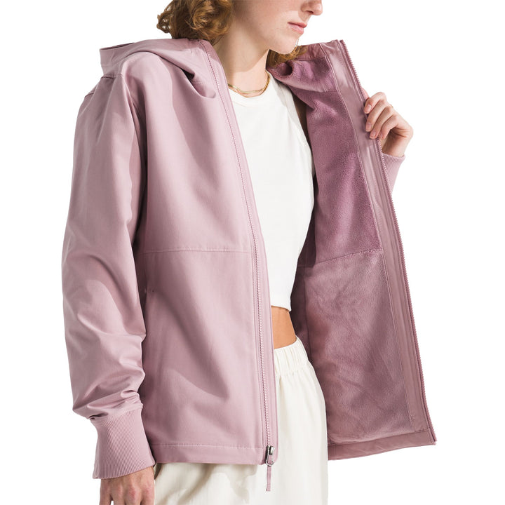 The North Face Women's Shelbe Raschel Hoodie