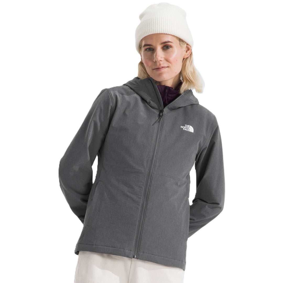 The North Face Women's Shelbe Raschel Hoodie