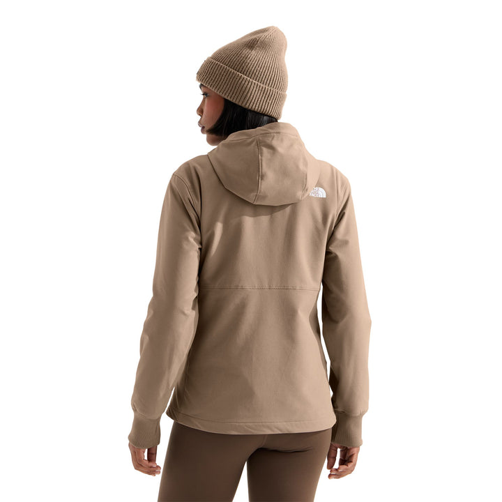 The North Face Women's Shelbe Raschel Hoodie