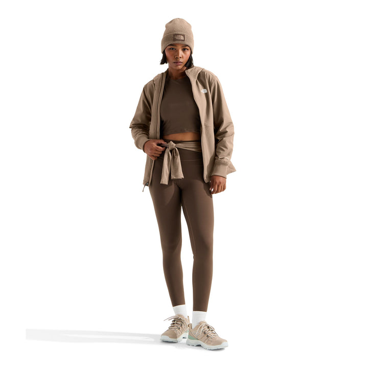 The North Face Women's Shelbe Raschel Hoodie