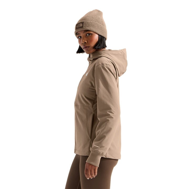 The North Face Women's Shelbe Raschel Hoodie
