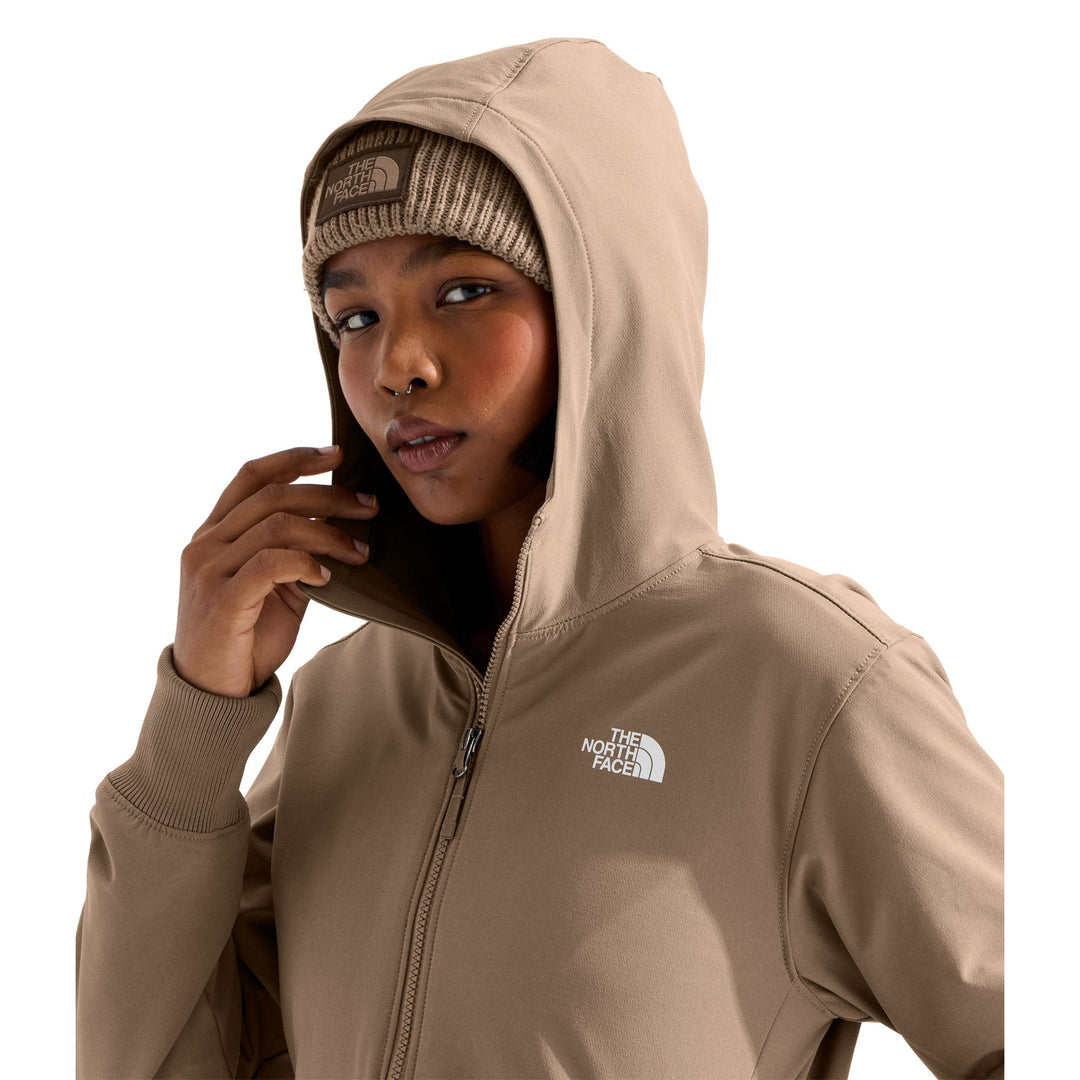 The North Face Women's Shelbe Raschel Hoodie