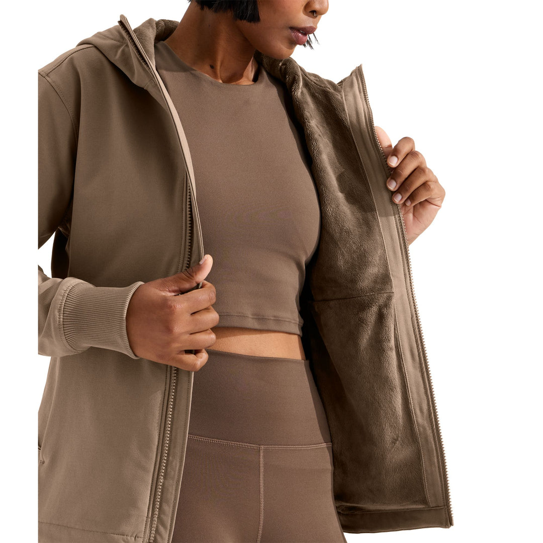 The North Face Women's Shelbe Raschel Hoodie