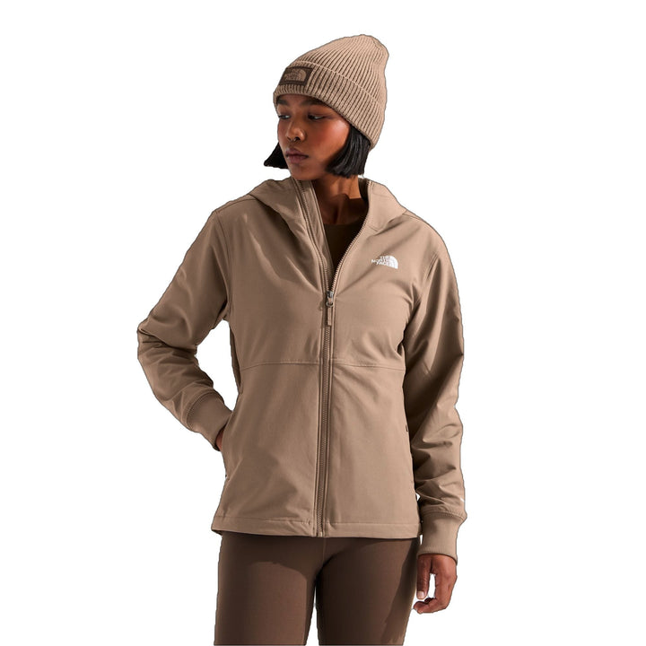 The North Face Women's Shelbe Raschel Hoodie
