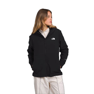 TNF Black