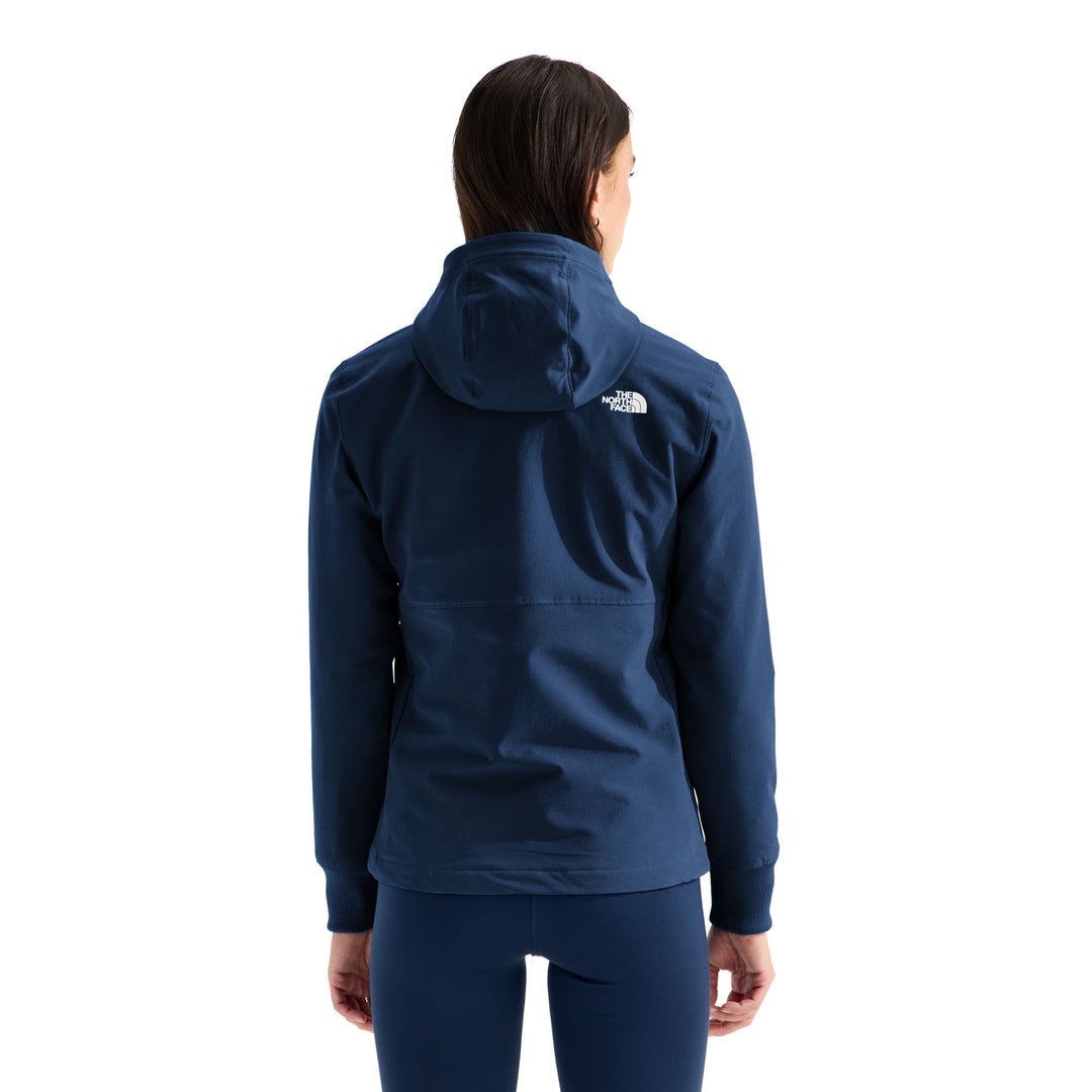 The North Face Women's Shelbe Raschel Hoodie
