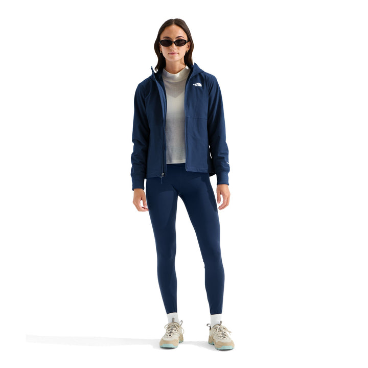 The North Face Women's Shelbe Raschel Hoodie
