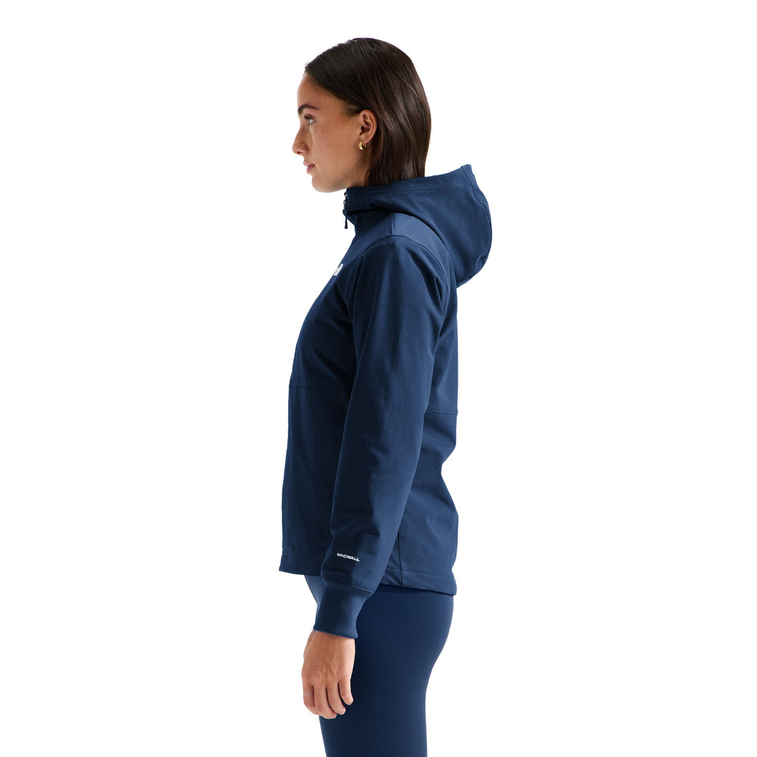 The North Face Women's Shelbe Raschel Hoodie