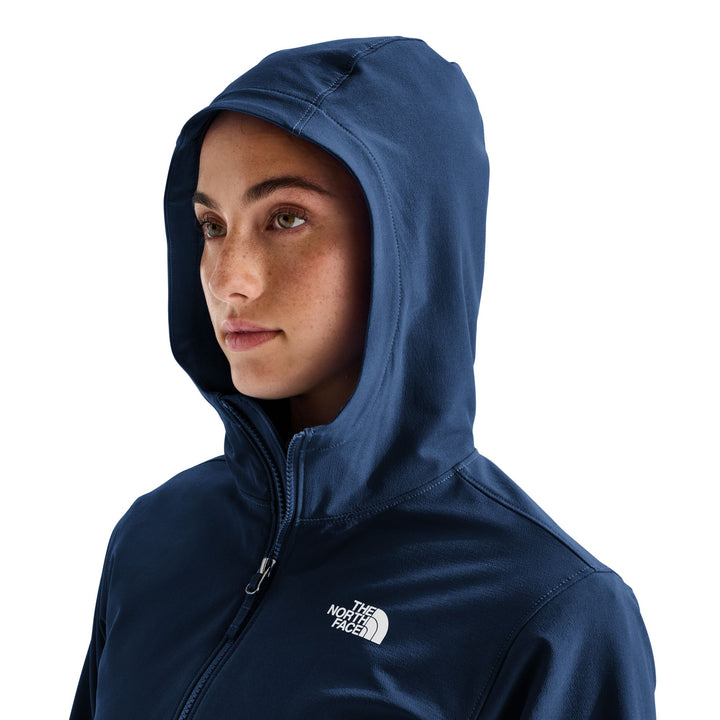 The North Face Women's Shelbe Raschel Hoodie