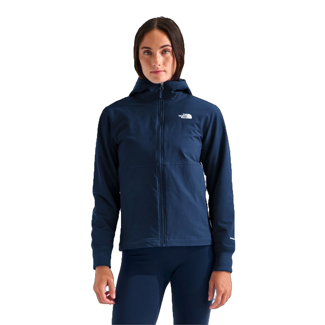 The North Face Women's Shelbe Raschel Hoodie