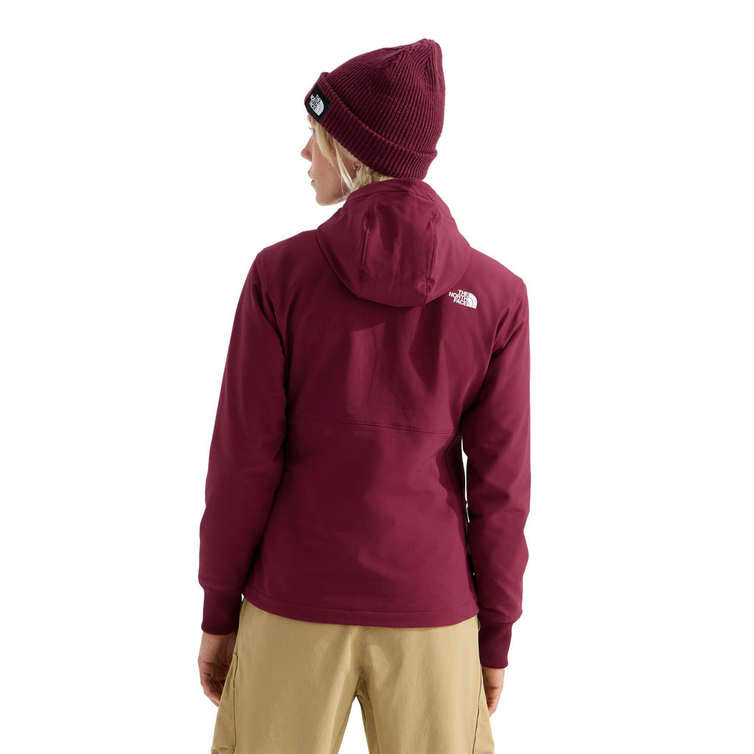 The North Face Women's Shelbe Raschel Hoodie