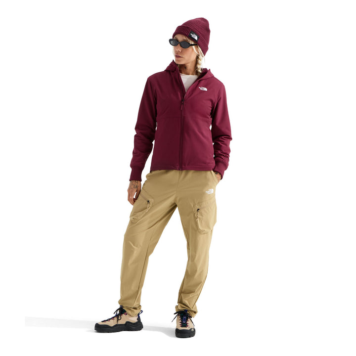 The North Face Women's Shelbe Raschel Hoodie