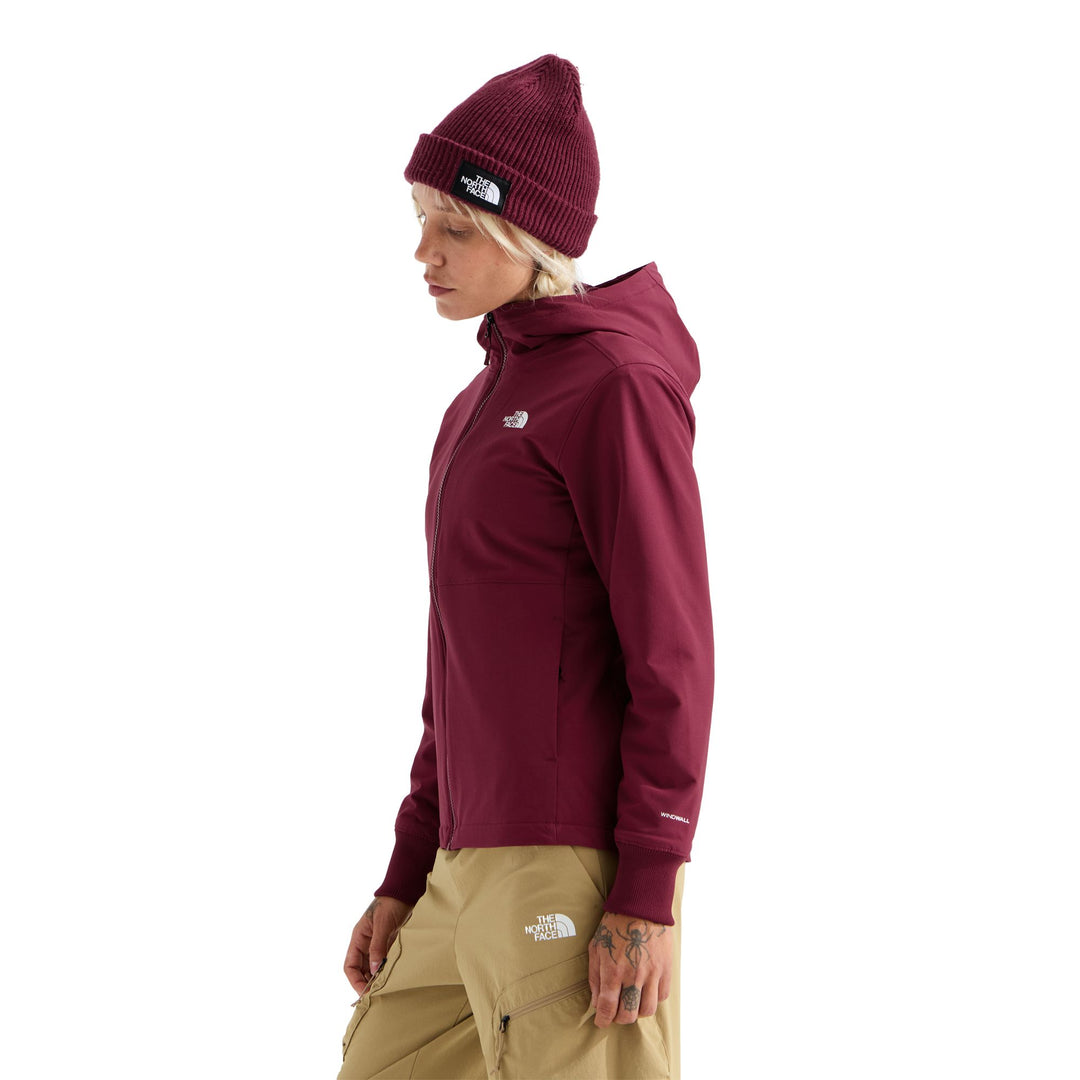 The North Face Women's Shelbe Raschel Hoodie