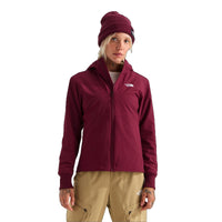 Burgundy Crush
