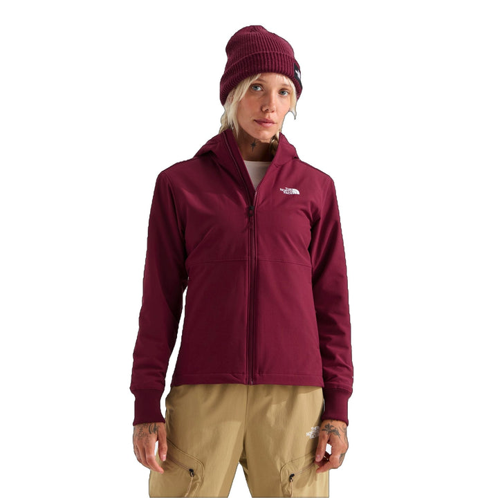 The North Face Women's Shelbe Raschel Hoodie
