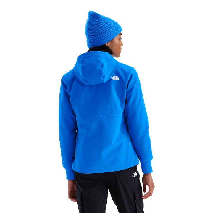 The North Face Women's Shelbe Raschel Hoodie