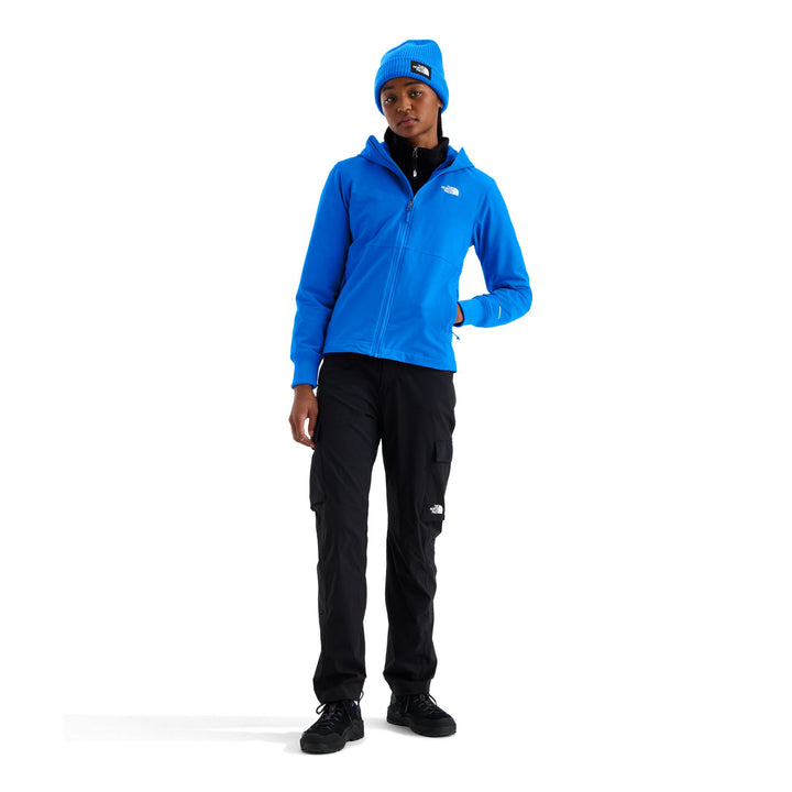 The North Face Women's Shelbe Raschel Hoodie