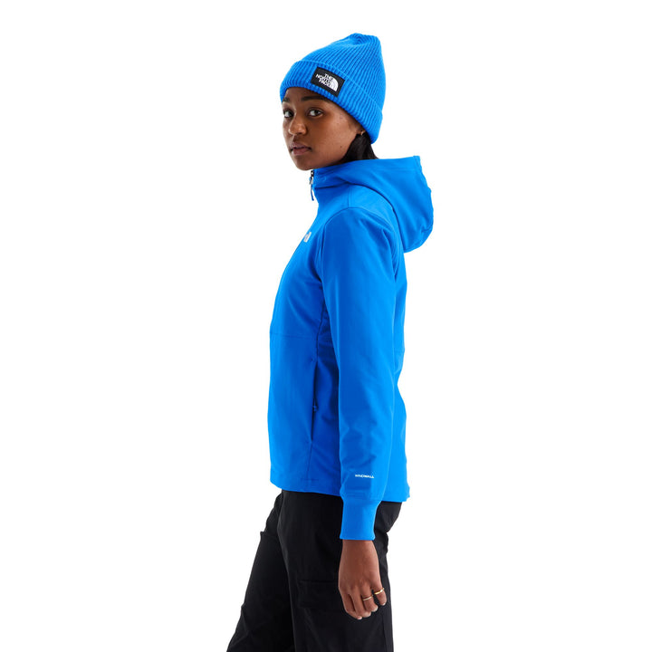The North Face Women's Shelbe Raschel Hoodie