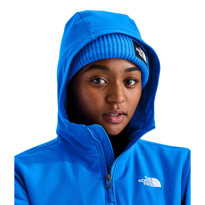 The North Face Women's Shelbe Raschel Hoodie