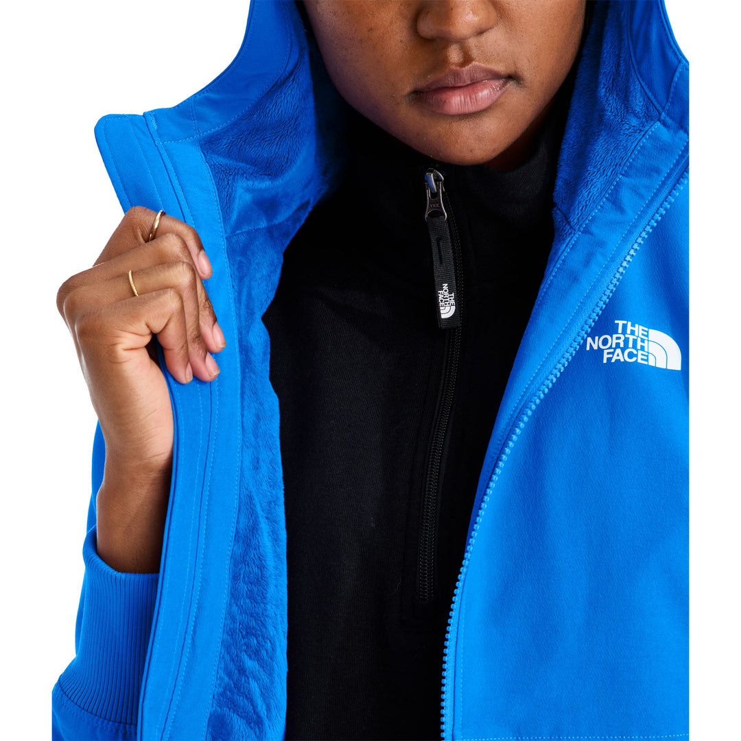 The North Face Women's Shelbe Raschel Hoodie