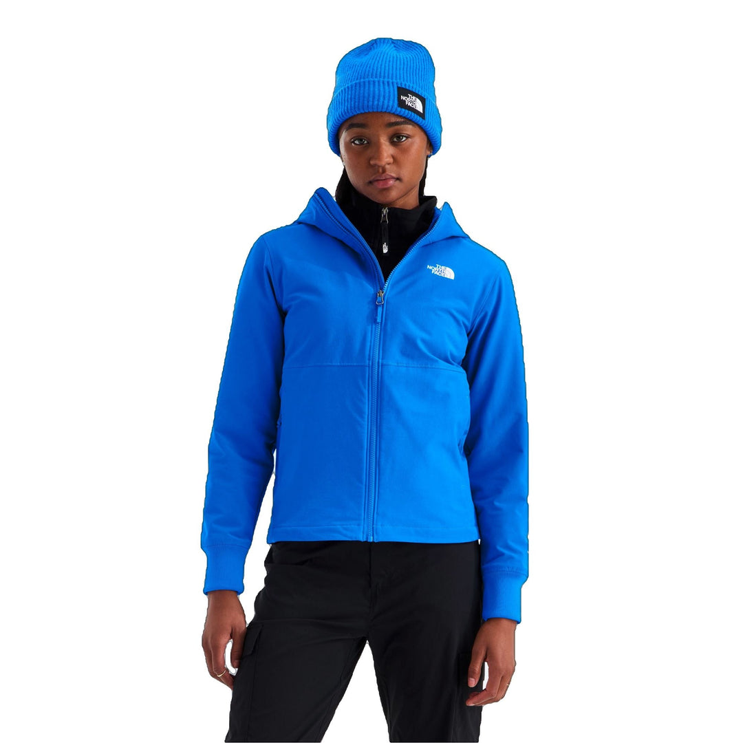 The North Face Women's Shelbe Raschel Hoodie