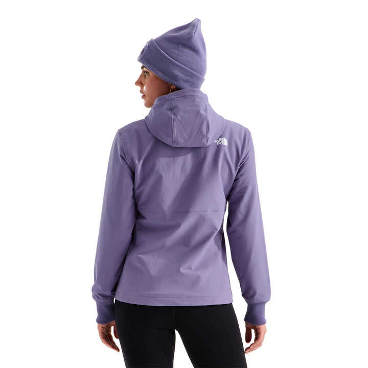 The North Face Women's Shelbe Raschel Hoodie