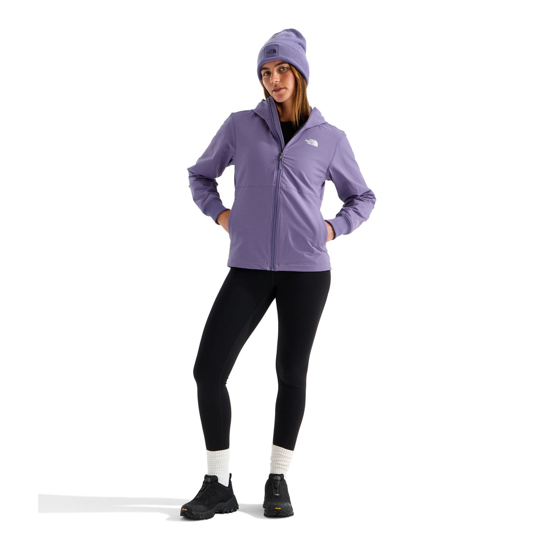 The North Face Women's Shelbe Raschel Hoodie