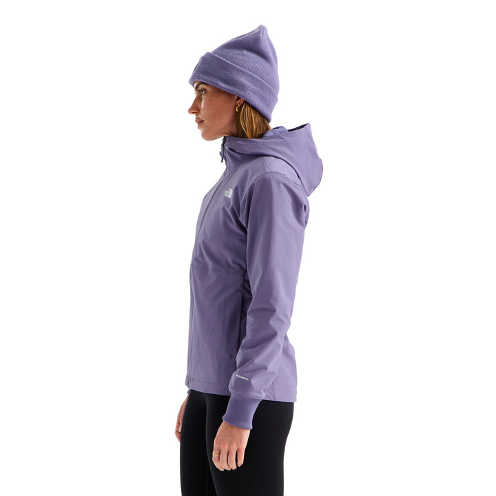The North Face Women's Shelbe Raschel Hoodie