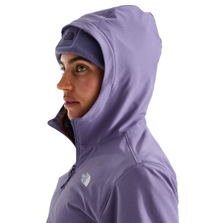 The North Face Women's Shelbe Raschel Hoodie