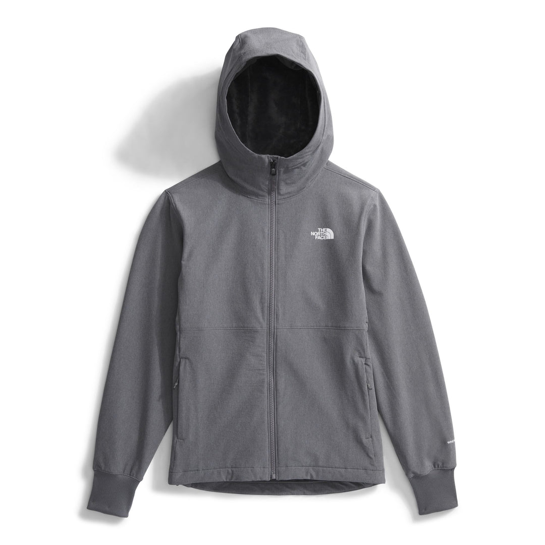 The North Face Women's Shelbe Raschel Hoodie