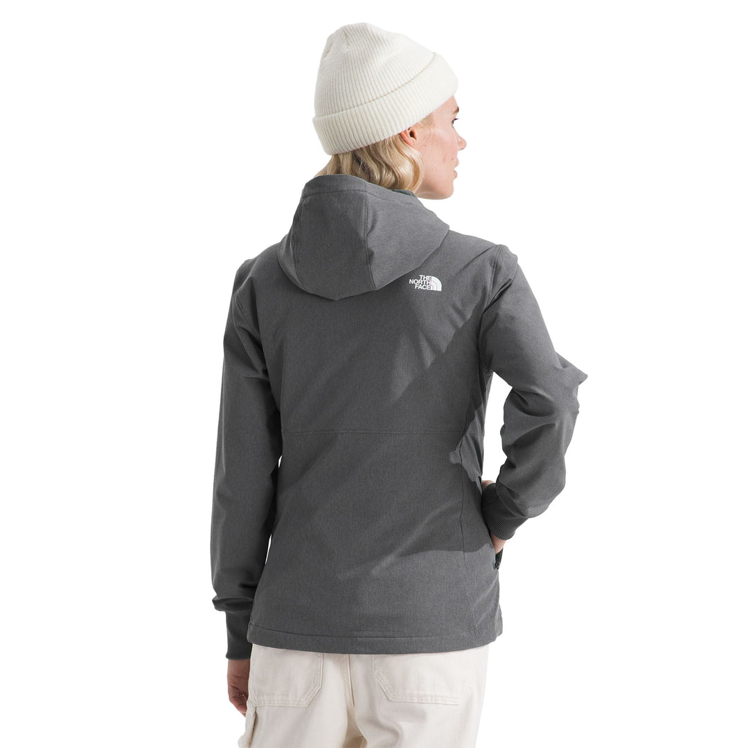 The North Face Women's Shelbe Raschel Hoodie