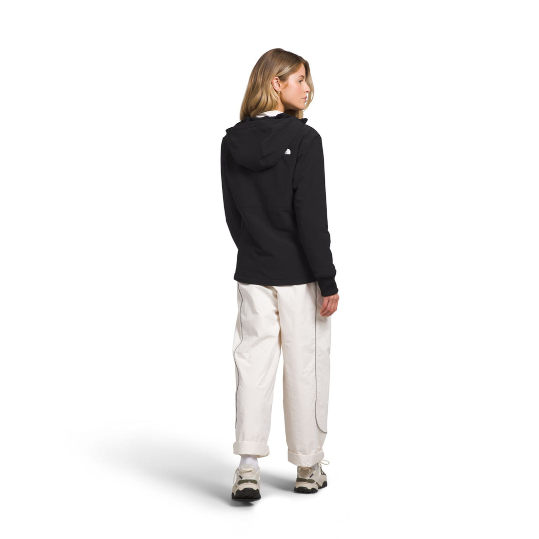 The North Face Women's Shelbe Raschel Hoodie